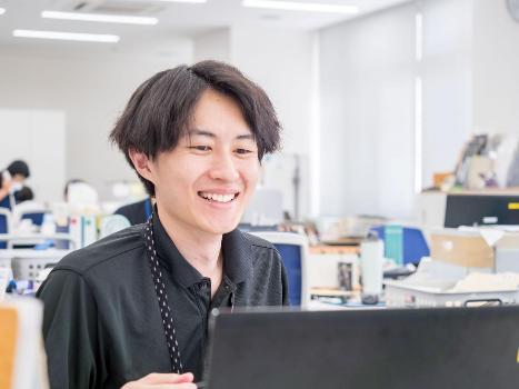 新規採用18