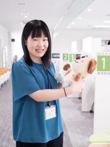 新規採用4