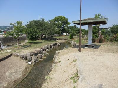 親水公園画像