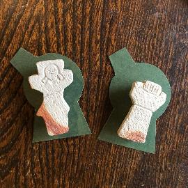 藤吉窯さんの作品