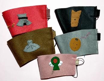 きゅーはく考古女子部産の作品