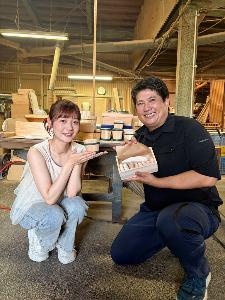 いなかず商店3