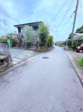 detached 